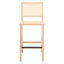 Tabouret de comptoir 23,2 po Atticus-1081424471-1120766391