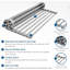 Belfry Kitchen Shinnick 43cm W Barrel Charcoal Grill