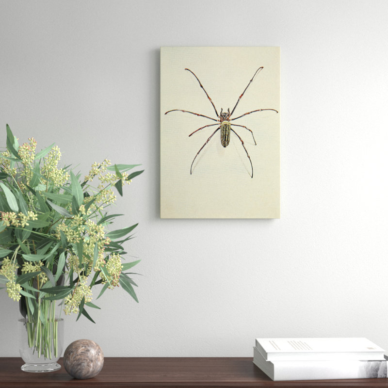 Wrapped Canvas Painting, 60cm H x 40cm W