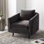 Fauteuil Lucca