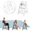 Sit Up High Chair-39151734