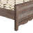 Detarius Solid Wood Camelback Platform Bed-1599799158-1599798996