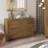 Cubbot 111.5cm W 6 - Drawer Chest of Drawers-101136211