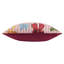 Noortje Bows Striped Square Cushion