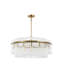 Beckett 16 - Light Chandelier-49640891