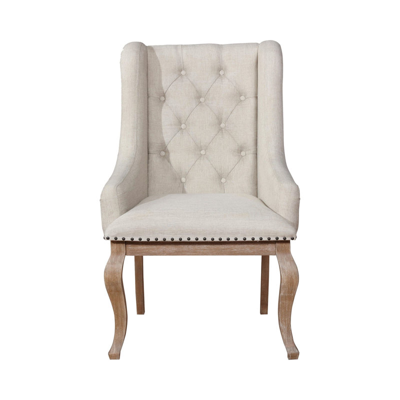 Fauteuil Athaliah