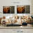Abarca Rustic Acoustic Guitar-108081180