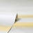 Freya Yellow Washed Stripe Wallpaper