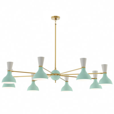 Lustre Clare Light