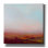 " Misty Orange And Red " by William McCarthy