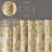 100% Cotton Room Darkening Curtain Panel Pair-65874599