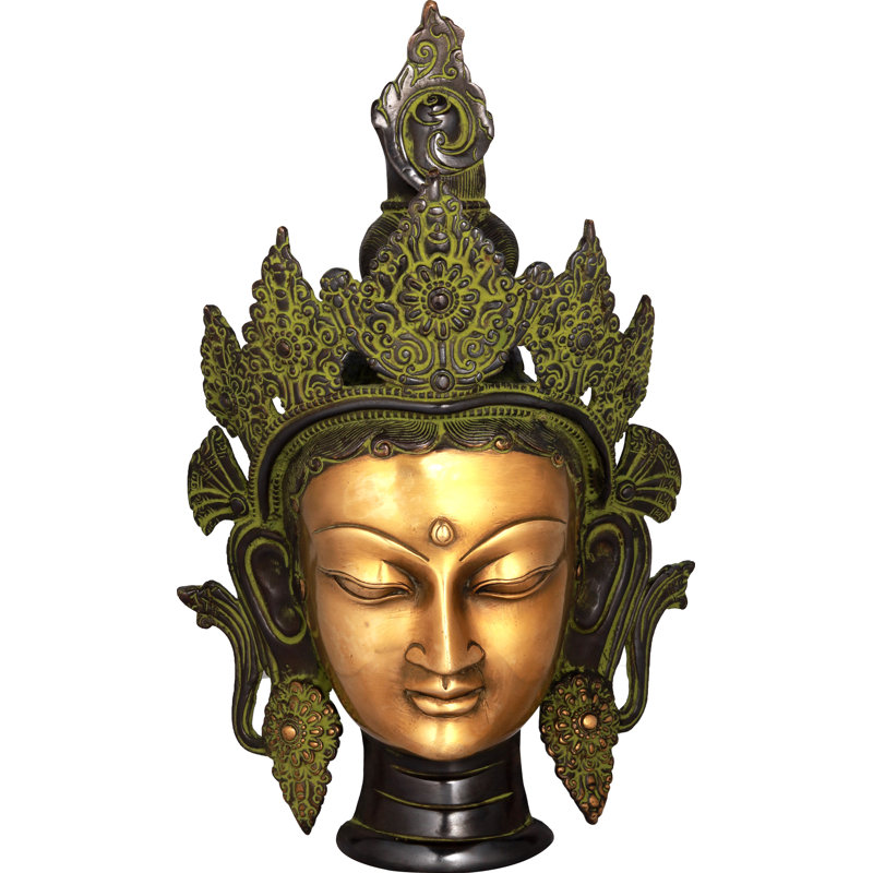 Religious & Spiritual Bust