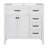 35.98 " W Free Standing Wall Mounted 1 Single Vanity Bathroom Vanity With Top-93568763