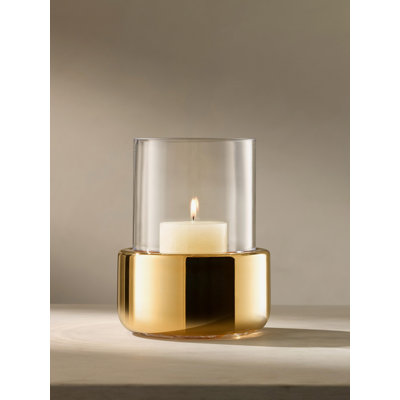 Aurum Votive Candle Holder