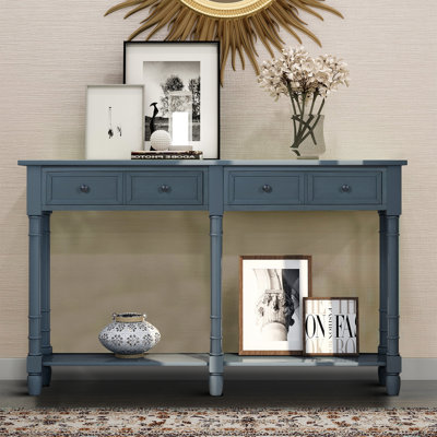 Azelle 58.01'' Console Table