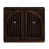 Dark Walnut
