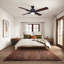 Gudgen 52'' Ceiling Fan with LED Lights-1691285931