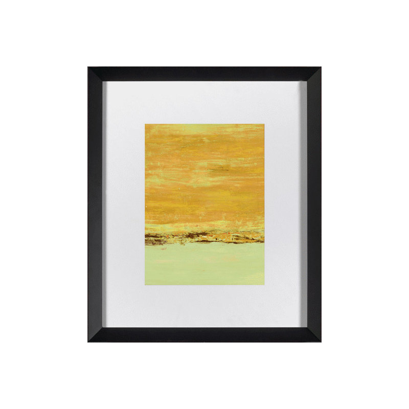 Colorfields III Print