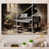 Toile tendue