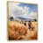 Cadre naturel flottant