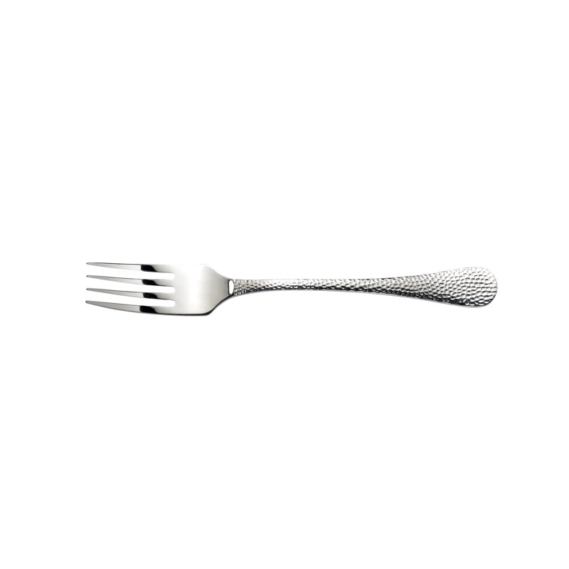 The Avalon Collection Stainless Steel Dinner Fork