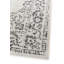 Brierfield Rectangle Oriental Indoor / Outdoor Area Rug-1811147441