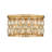 Fredric Crystal Flush Mount-83270104
