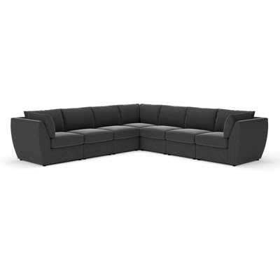 Caldwell Modular Sectional