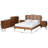 Studio 5 Piece Bedroom Set-96517844