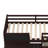 Evren Kids Twin Loft Bed-1010261166