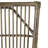 Barkley Wicker/Rattan Slat Back Side Chair-1093901210