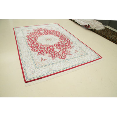 Synthetic Indoor Rug