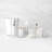 Porcelain China Bathroom Tray