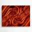 Art mural rouge Op Op 25-1516602295