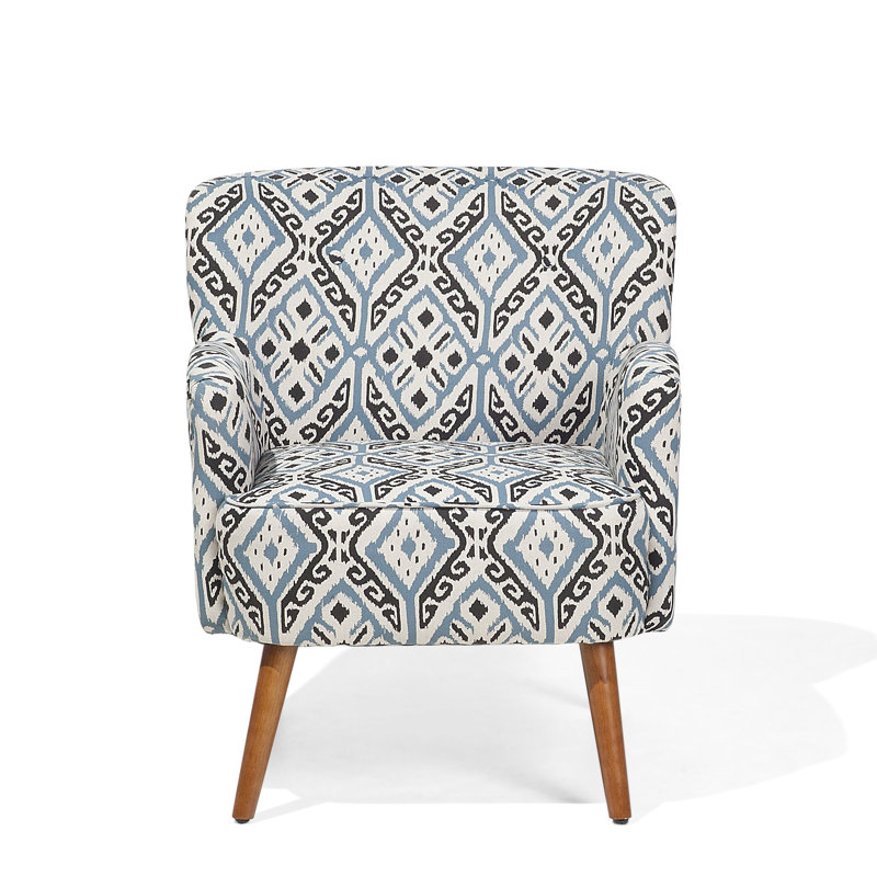Clarisa Armchair
