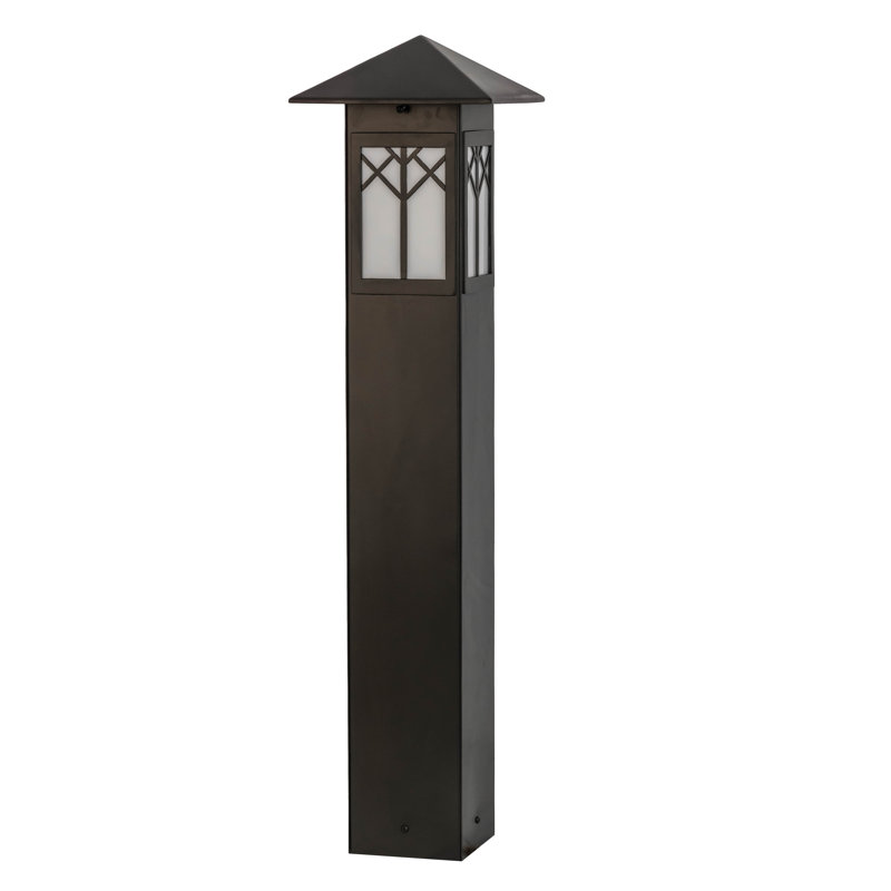 Cumberland LED Bollard Light
