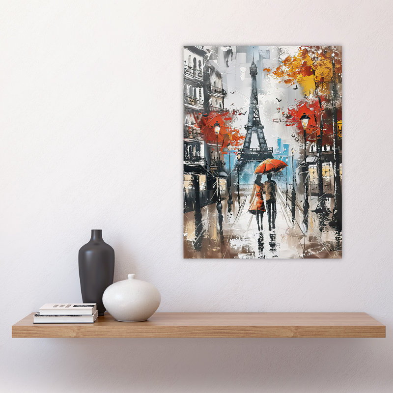 No Frame Print
