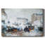 Saint-Gallery Wrapped Canvas-1744276719