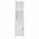 Edion Freestanding Linen Cabinet