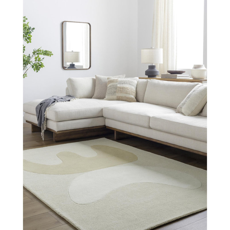 Tapis Jason Jason, Rectangle 8 pi x 10 pi