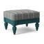 Repose-pieds rectangulaire Grand View 25 po Grand View-49844706-61936807