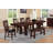 Madrazo Extendable Solid Wood Base Dining Table
