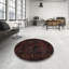 Oriental Indoor Rug-1613065823