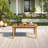 Westin Acacia Wood Natural Grain Coffee Table
