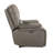 Carrina Genuine Leather Power Recliner-914384058