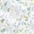 Tyler Wildflower Pattern Microfiber Sheet Set-1582231200
