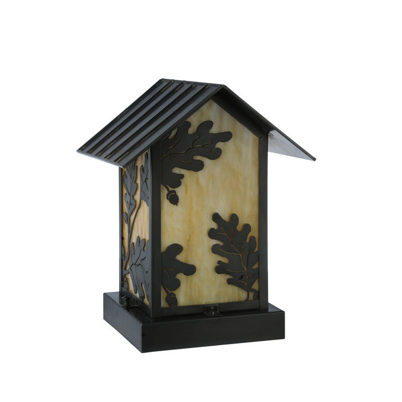 Seneca 1 - Light Pier Mount Light