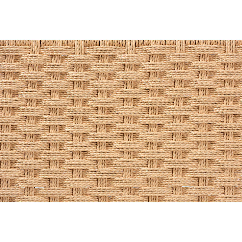 Banc d'appoint Jacqueline