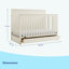 Sasha 5-In-1 Convertible Crib With Drawer-102334596