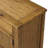 Tullyrusk 39'' Solid Wood Sideboard